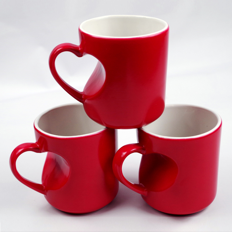 Magic mug k love30