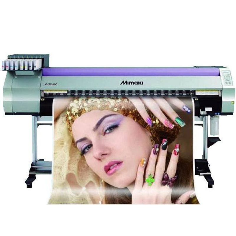 MIMAKI JV33 01